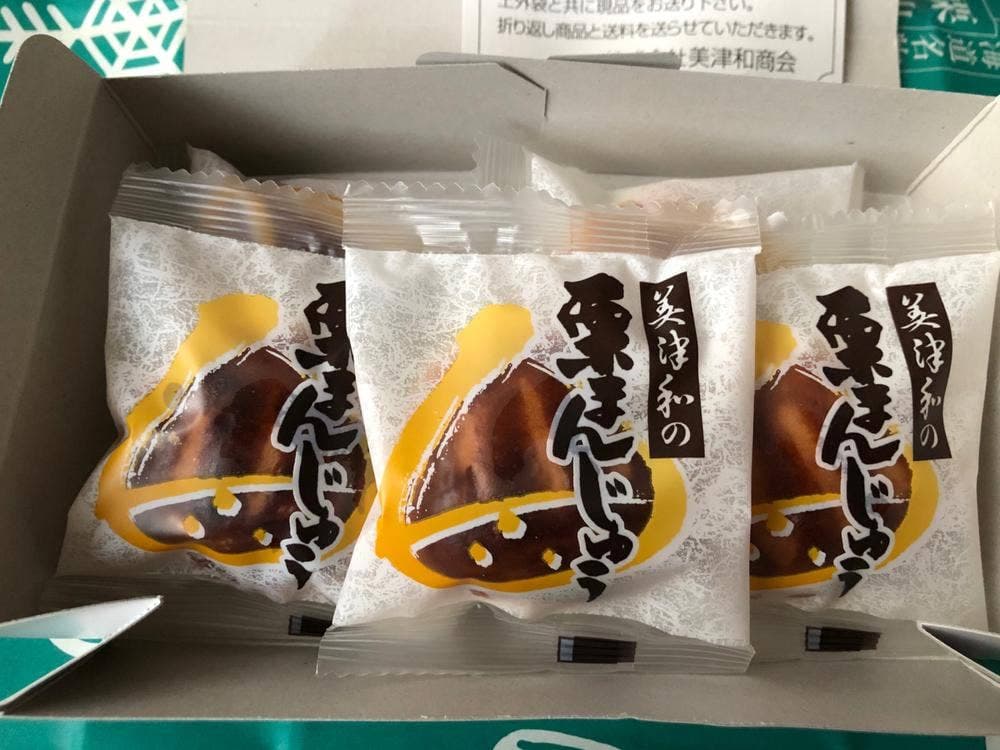 美津和商会