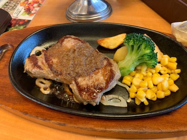 ステーキ宮 前橋東部店 - サブ画像1
