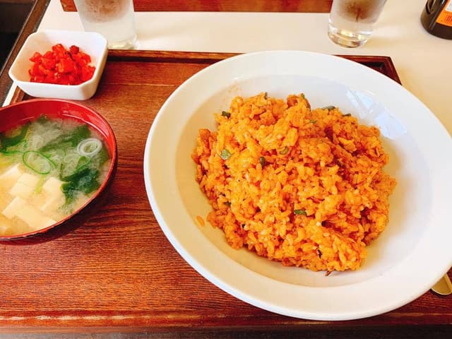 まつや食堂 - サブ画像3