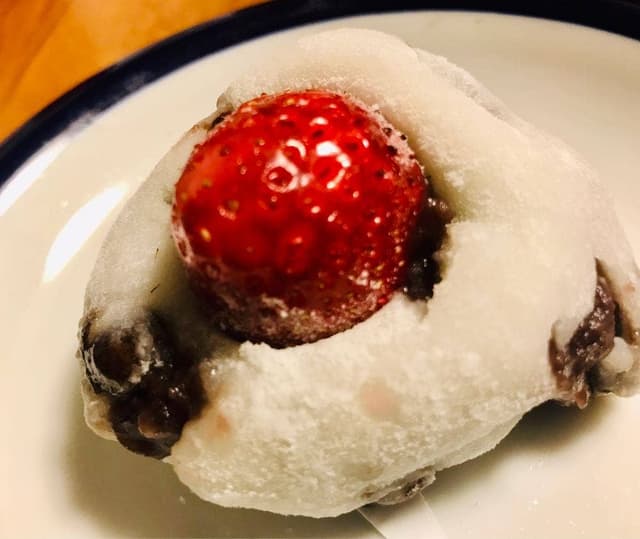 岡埜栄泉 新丸子店 - サブ画像2