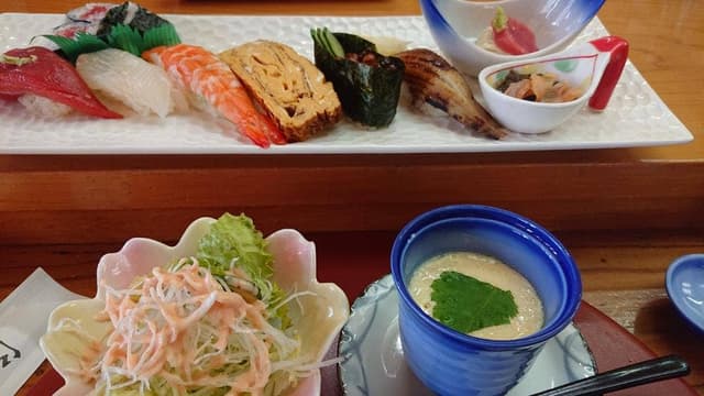 吉野寿司 - サブ画像3