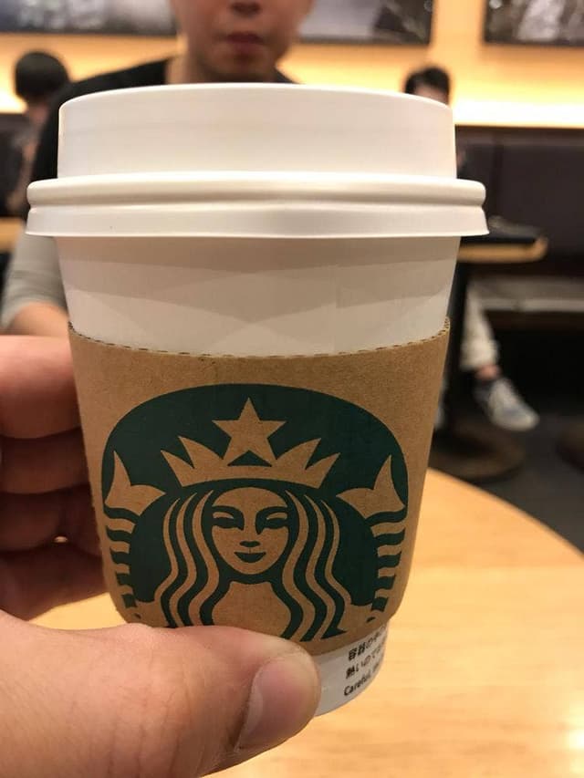 スターバックス コーヒー なんば南海通店 - サブ画像2