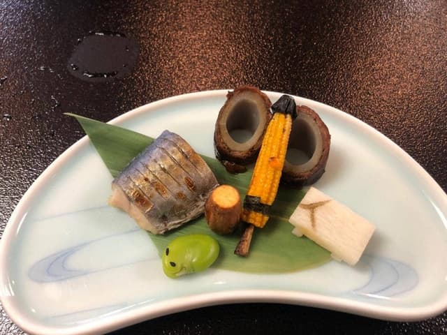 手打ちそば かわ咲 - サブ画像1