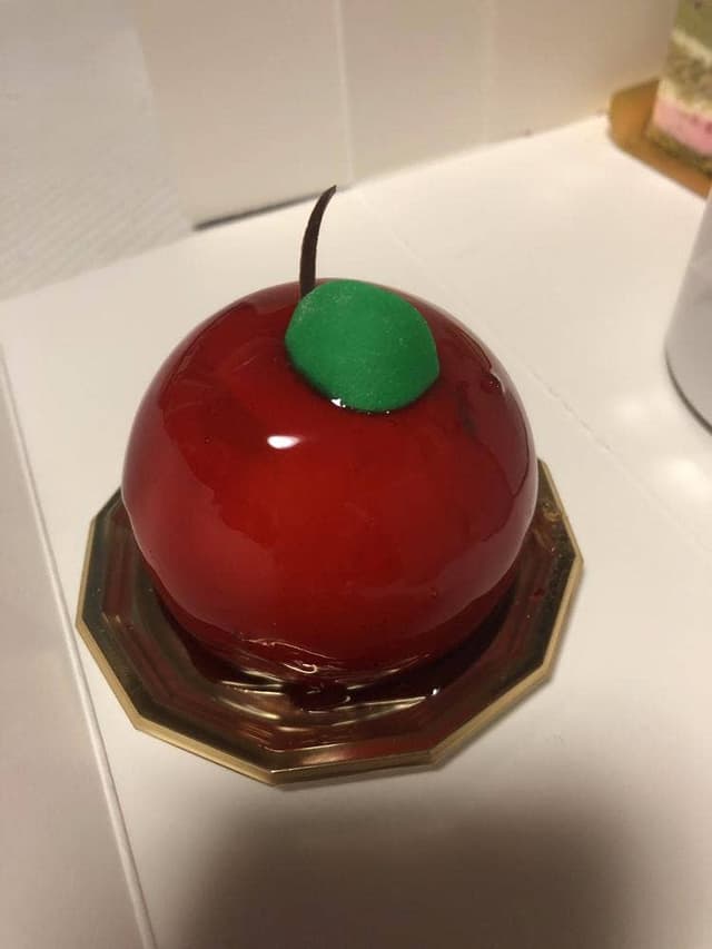 フレーズ デ ボワ - サブ画像3