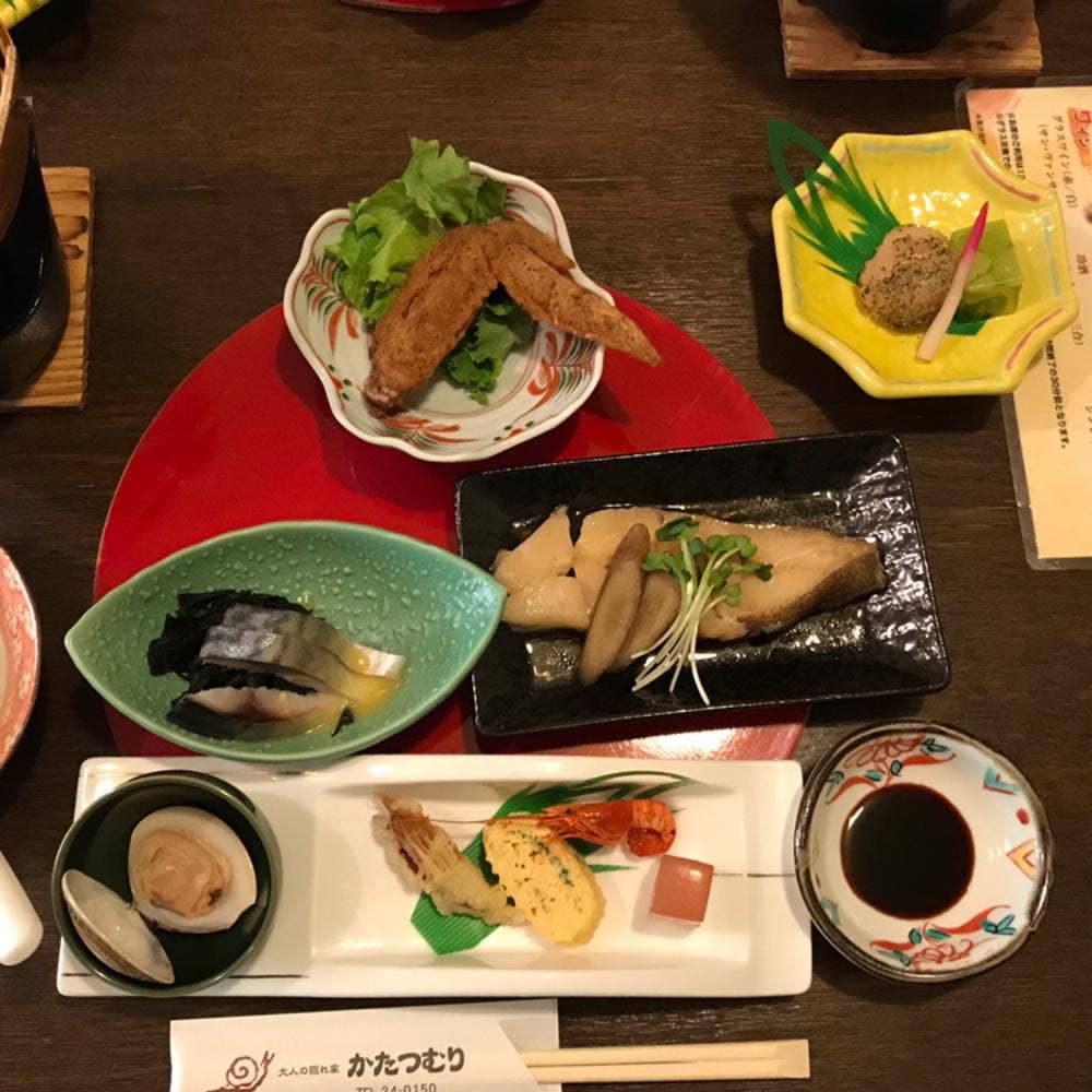 居酒屋かたつむり