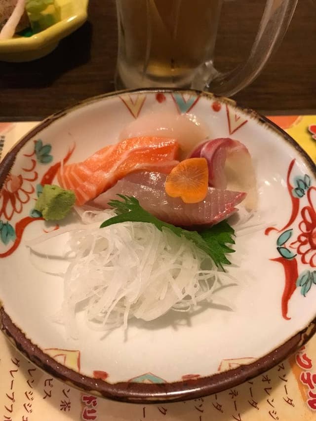 居酒屋かたつむり - サブ画像1