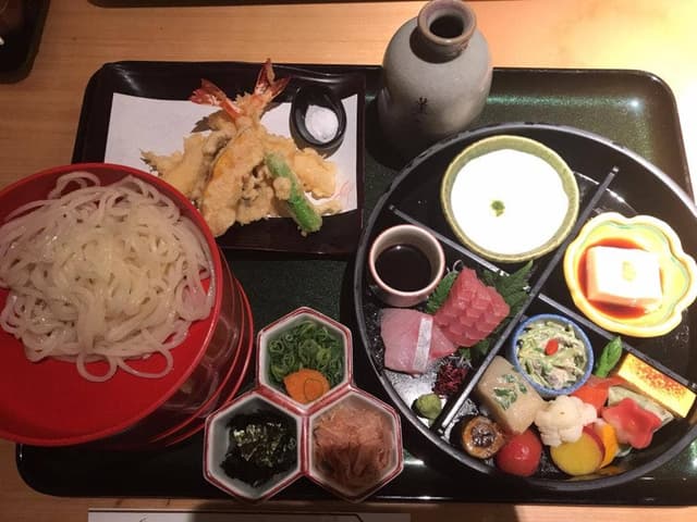 美々卯 心斎橋店 - サブ画像2