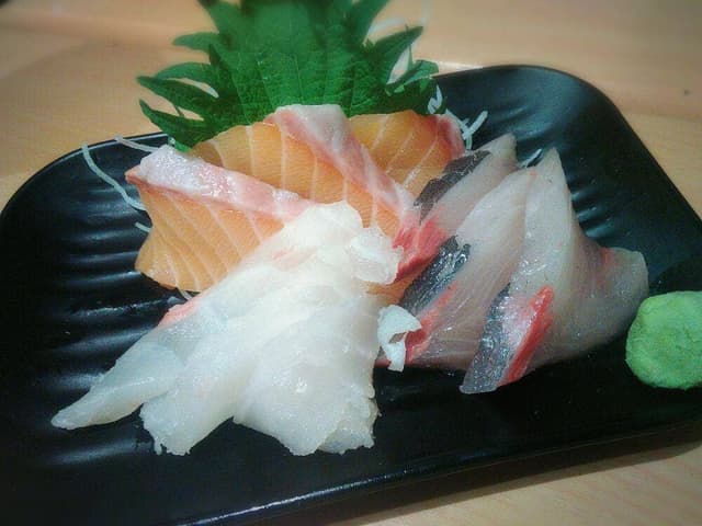 おさかな番長 天満店 - サブ画像1