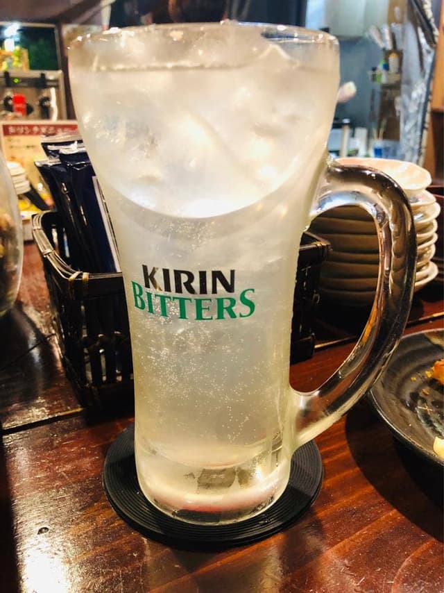 立ち呑み屋のん - サブ画像2