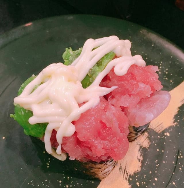 まぐろ問屋 三浦三崎港 横浜ワールドポーターズ店 - サブ画像2