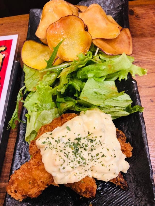 山内農場 岩槻東口駅前店 - サブ画像2