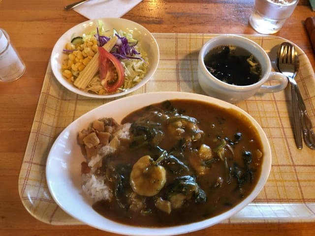 アルバ - サブ画像3