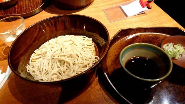十割蕎麦そばや - サブ画像3