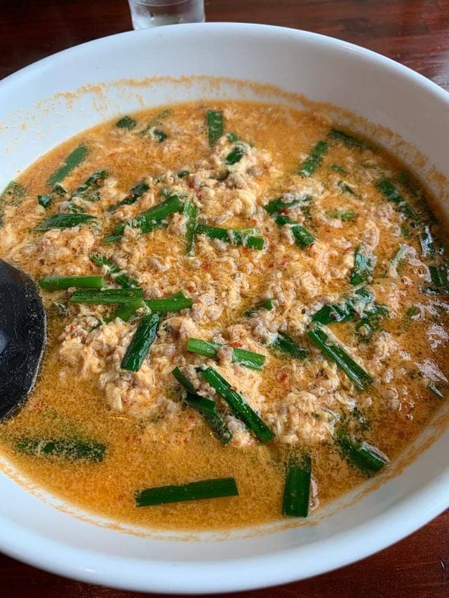 麺工房 - サブ画像1