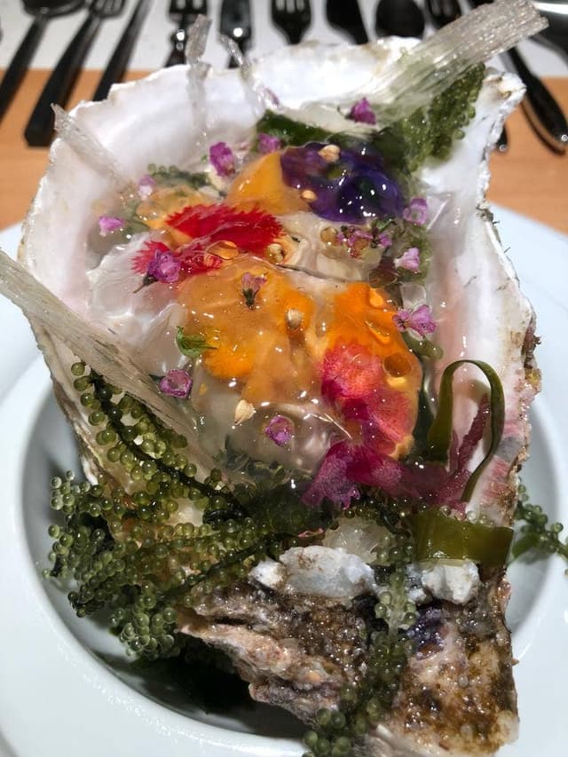 肉割烹 無膳福助 - サブ画像2