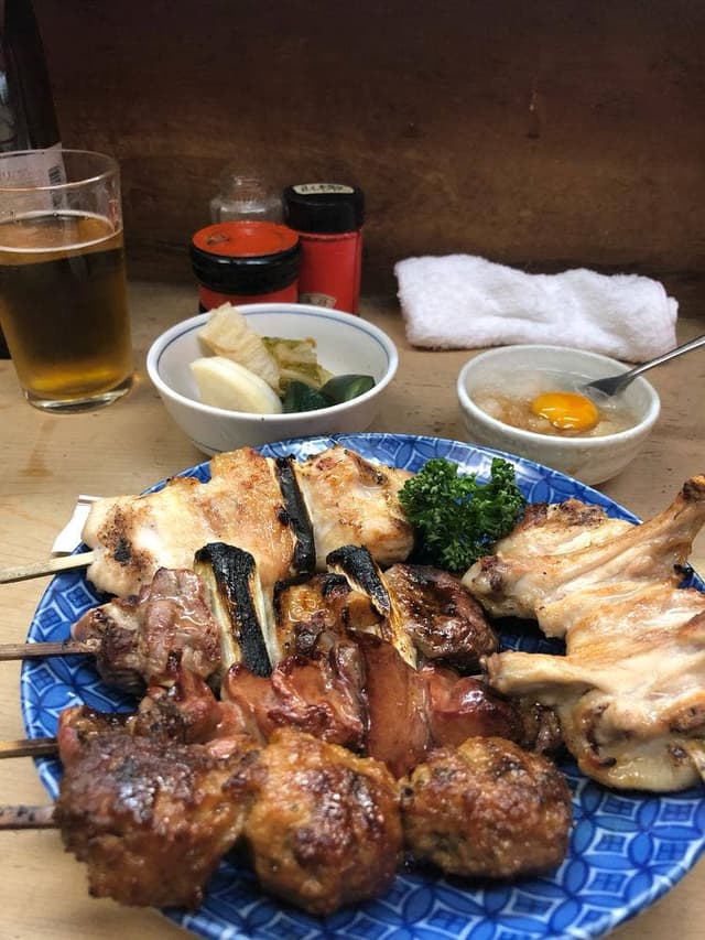 鳥やき 宮川 2号店 - サブ画像2