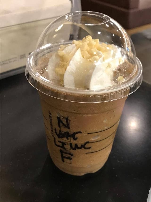 スターバックス コーヒー イオンタウン伊勢ララパーク店 - サブ画像2