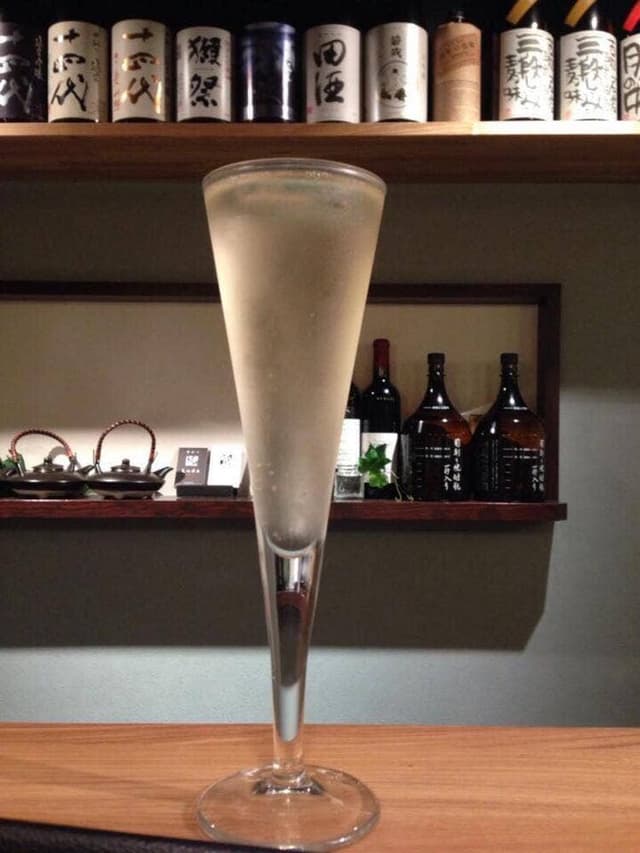 牛カツと和酒バル koda - サブ画像1