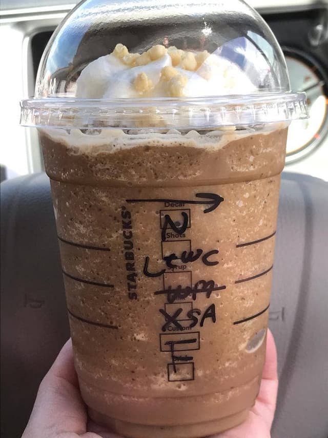 スターバックス コーヒー イオンタウン伊勢ララパーク店 - サブ画像1