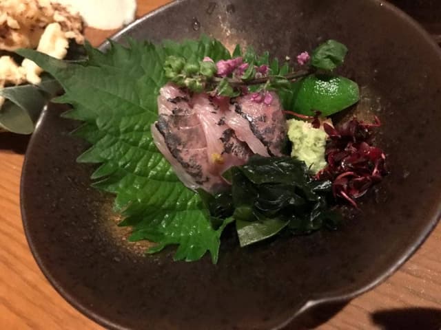 創作和食 馳走家きむら - サブ画像2
