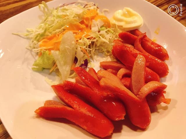 パブリックハウスおいち 深夜食堂 - サブ画像1