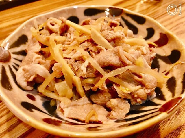 パブリックハウスおいち 深夜食堂 - サブ画像3