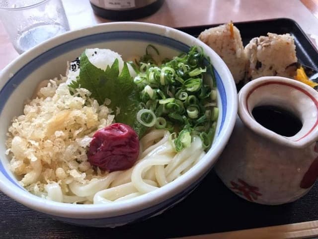 金比羅うどん 本店 - サブ画像2