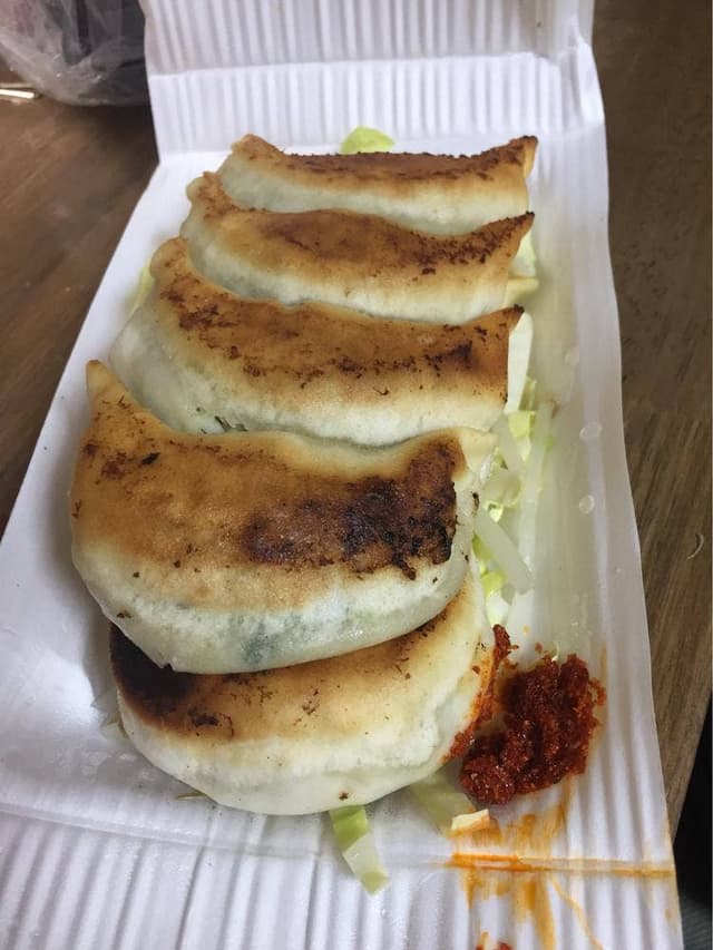 おかだ餃子店 - サブ画像3