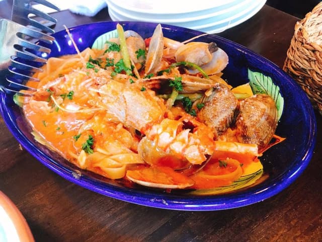 pizzeria felice - サブ画像2