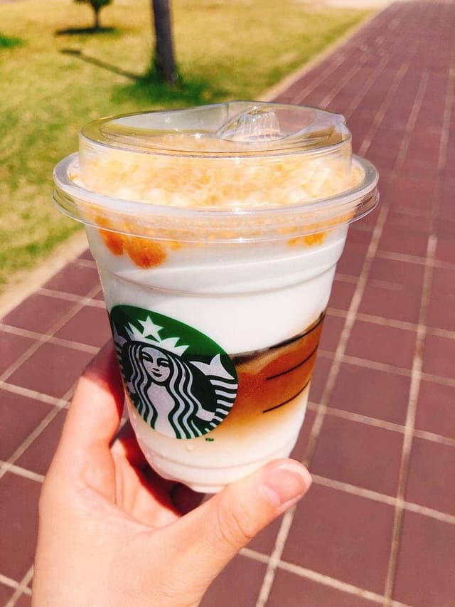 スターバックス コーヒー 宮島サービスエリア下り線店 - サブ画像2