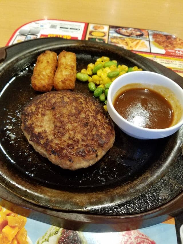 ガスト 藤沢大庭店 - サブ画像3