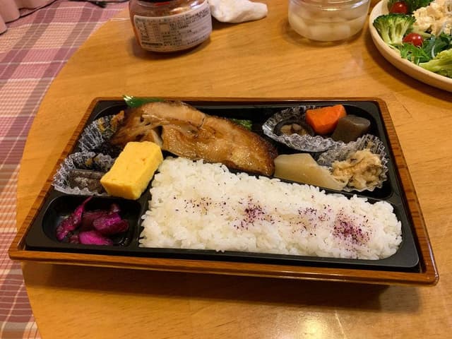 おかず本舗 佃浅 ヴァリエ新越谷店 - サブ画像2