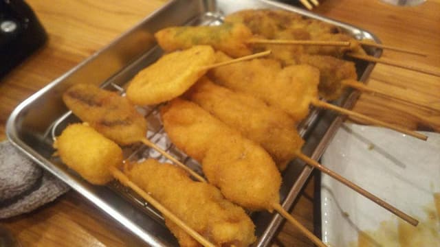 大衆酒場 ぐっさん - サブ画像1