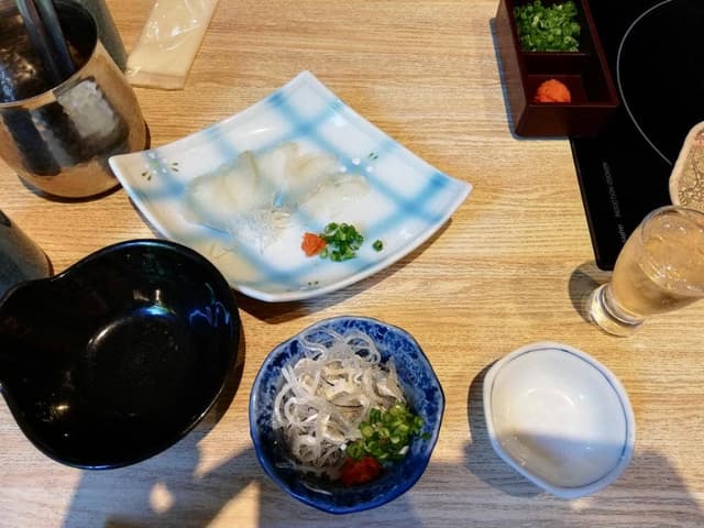 ふぐ好 池田店 - サブ画像2