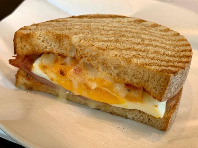 スターバックス コーヒー ニッケコルトンプラザ ツムグテラス店 - サブ画像2