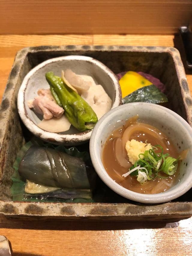 寿司処 翔海 - サブ画像1