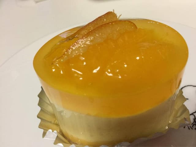 ぱてぃすりー ど あん - サブ画像2