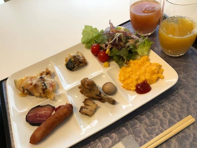 THE SCENE amami spa&resort - サブ画像1