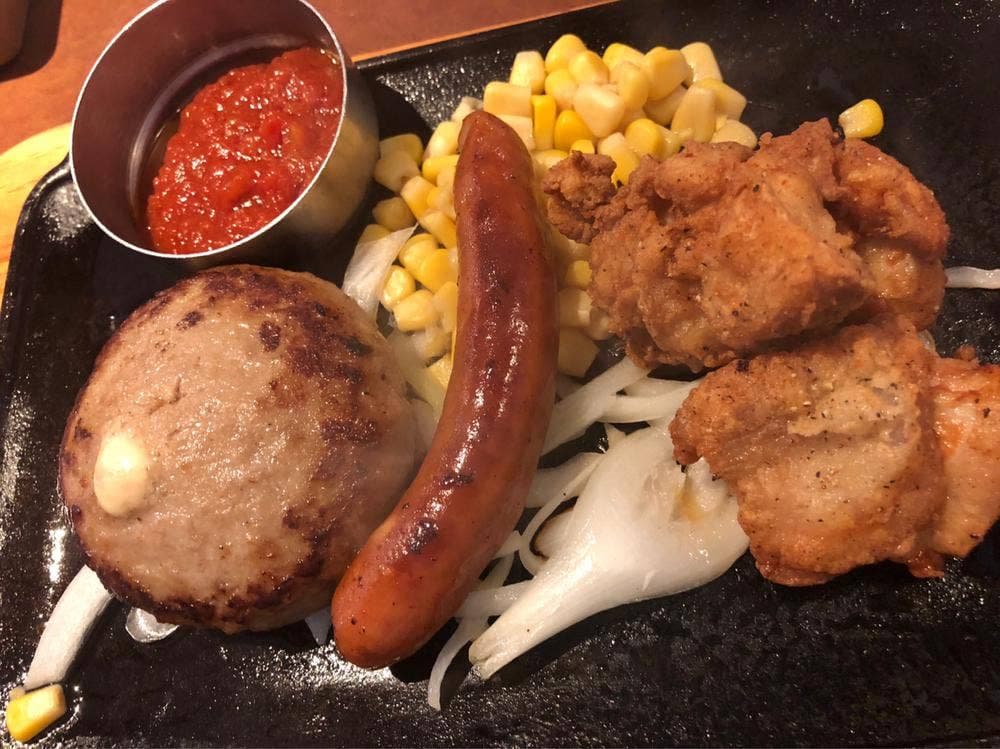 ビッグボーイ 宇治六地蔵店