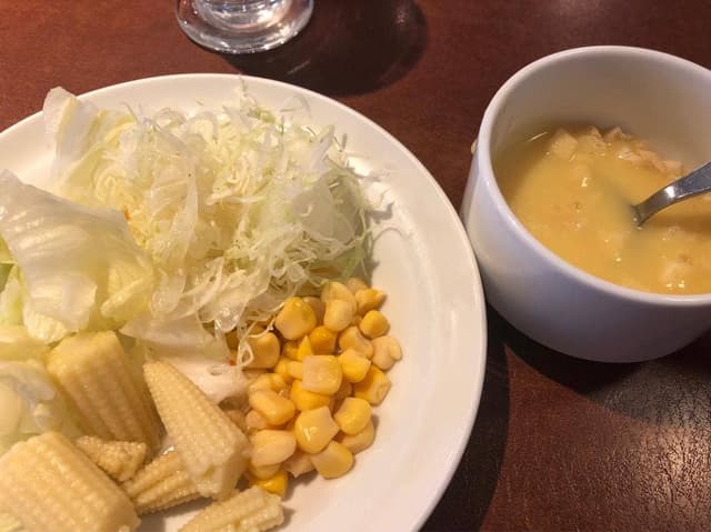 ビッグボーイ 宇治六地蔵店 - サブ画像1