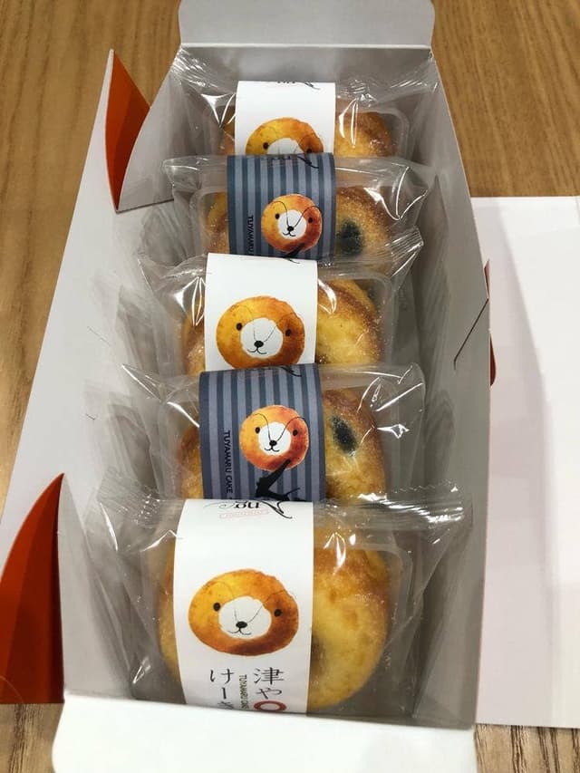 Ange - サブ画像2