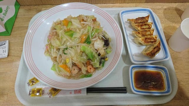 リンガーハット ノクティ溝の口店 - サブ画像3