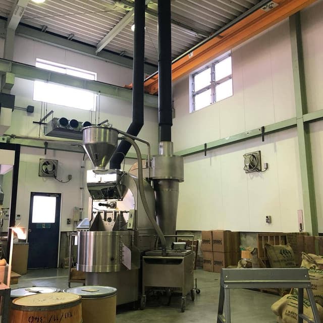 Novold Coffee Roasters - サブ画像2