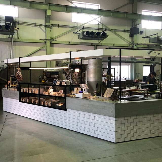 Novold Coffee Roasters - サブ画像1