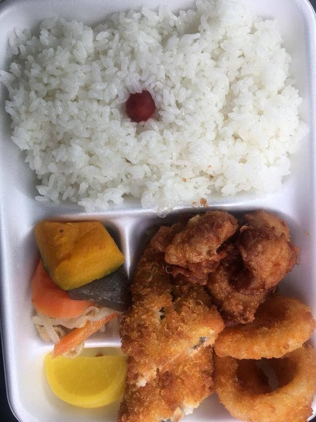 弁当屋トトロ - サブ画像1