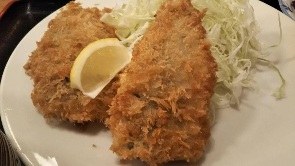 レストラン 花山