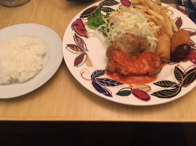 ニュートーキョー パレスサイドビル店 - サブ画像3