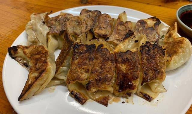 餃子のイチロー - サブ画像3