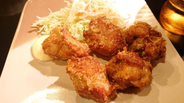 芝大門 やきとり 瓢箪 - サブ画像3