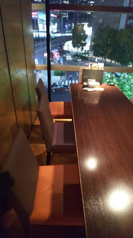 全席個室 楽蔵うたげ 有楽町駅前店 - サブ画像3